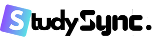 Welcome to StudySync
